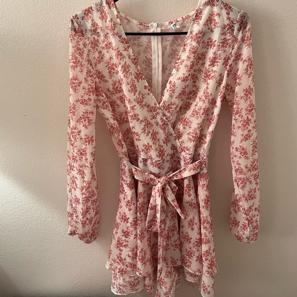 cutest romper